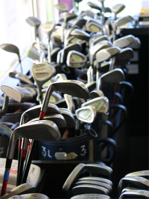 golf-clubs