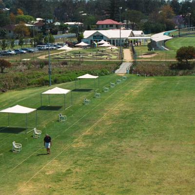 Driving Range 1