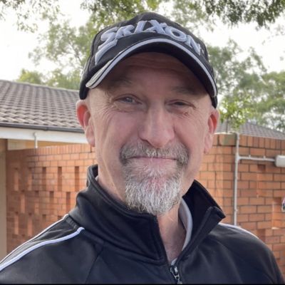 ian robertson